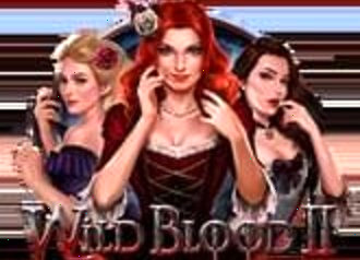 Wild Blood slot Playn Go